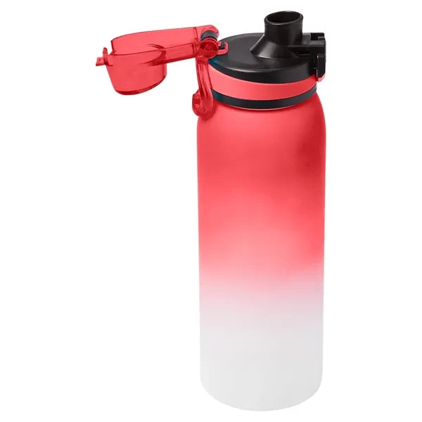 Prisma 30 oz Gradient Water Bottle