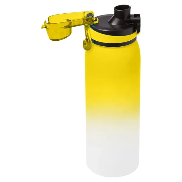 Prisma 30 oz Gradient Water Bottle