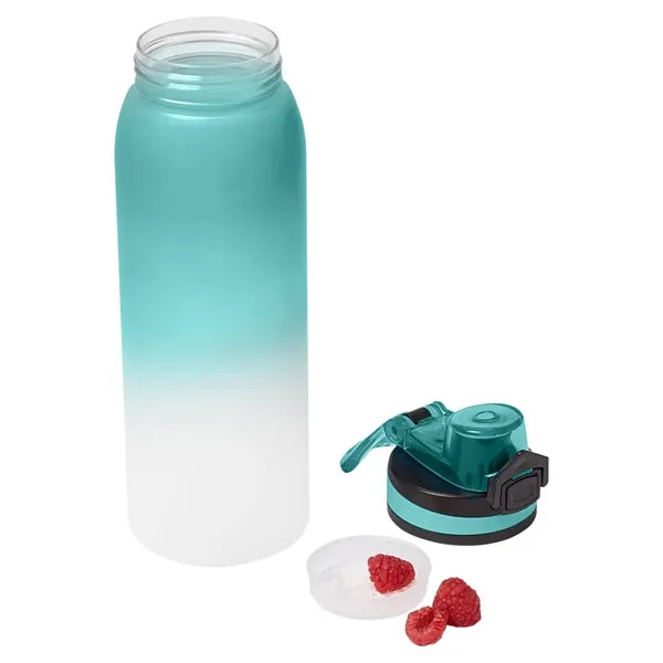 Prisma 30 oz Gradient Water Bottle