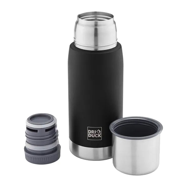Dri Duck Rover 19 oz Vacuum Insulated Stainless Steel Bottle
