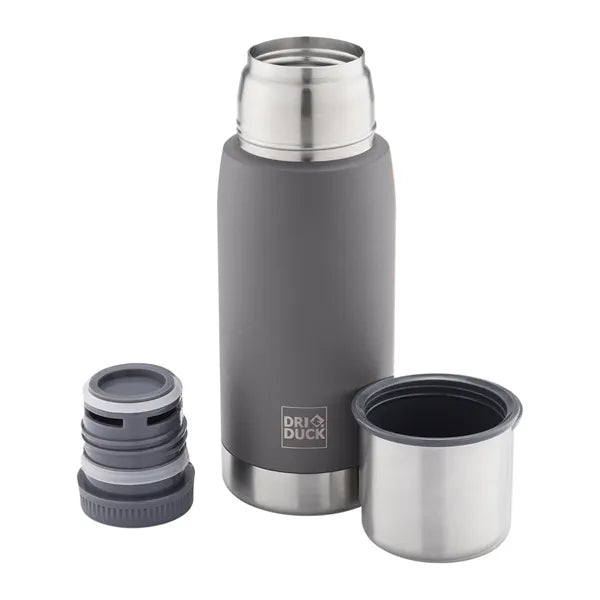 Dri Duck Rover 19 oz Vacuum Insulated Stainless Steel Bottle