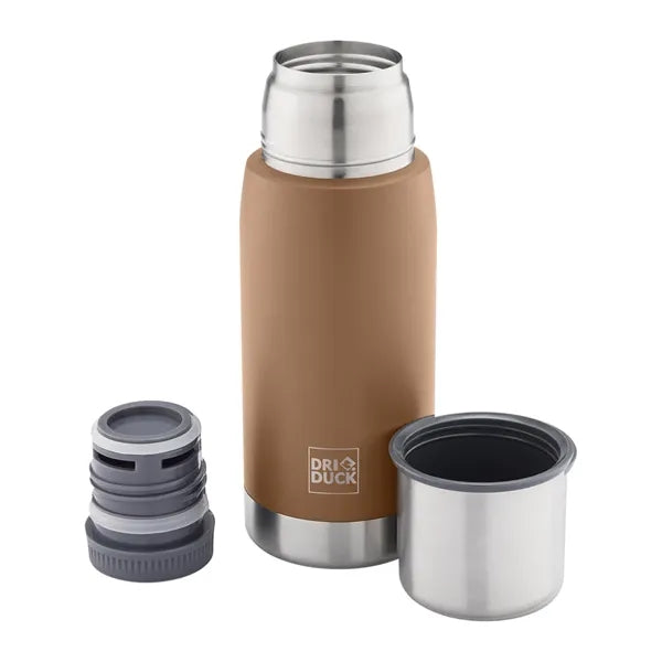 Dri Duck Rover 19 oz Vacuum Insulated Stainless Steel Bottle