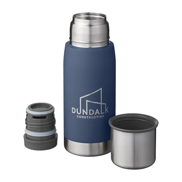 Dri Duck Rover 19 oz Vacuum Insulated Stainless Steel Bottle