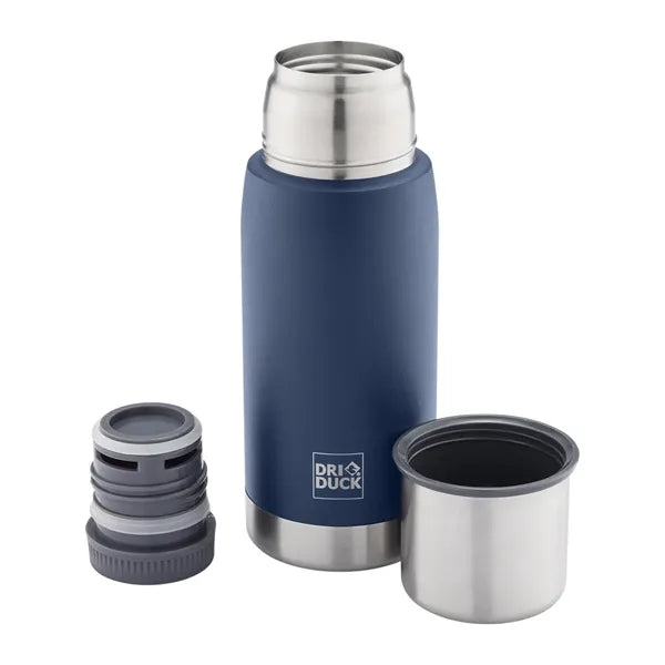 Dri Duck Rover 19 oz Vacuum Insulated Stainless Steel Bottle