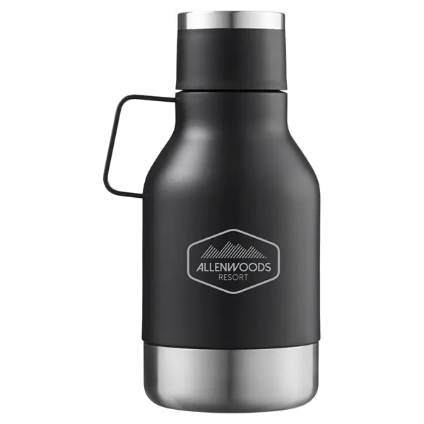Dri Duck Rover 32 oz Water Bottle With Pet Bowl