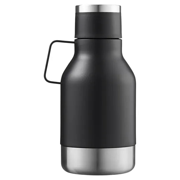 Dri Duck Rover 32 oz Water Bottle With Pet Bowl