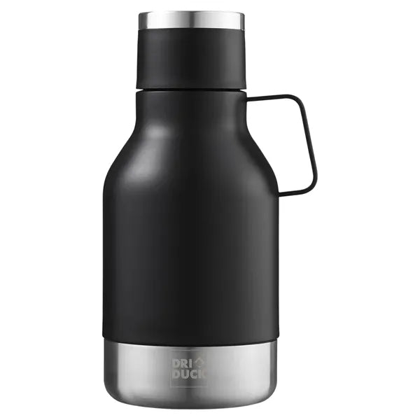 Dri Duck Rover 32 oz Water Bottle With Pet Bowl