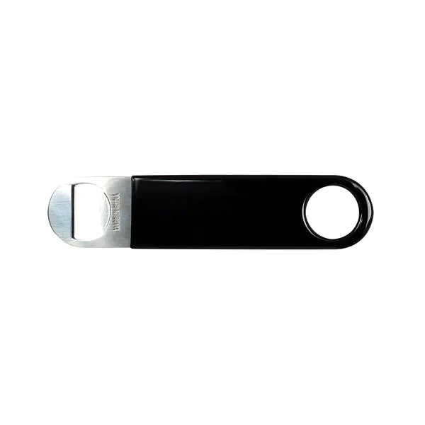 Double Sided Metal Bottle Opener
