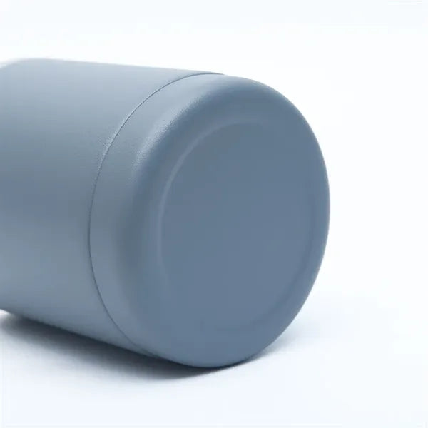 10oz Stainless Steel Double-Wall Insulated Tumbler