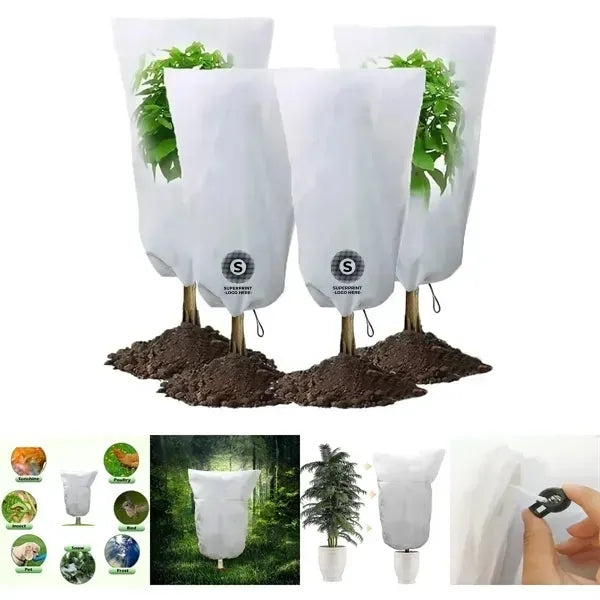 Plant Cover from Sun
