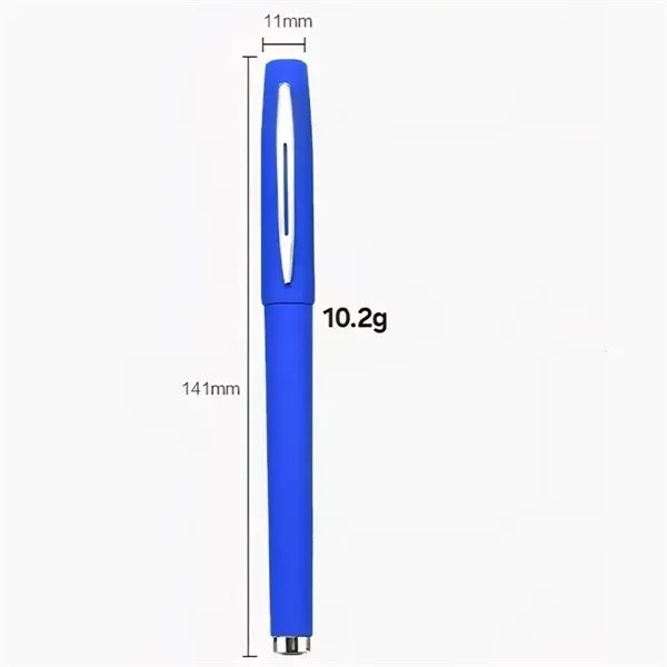 Frosted Neutral Signature Pen