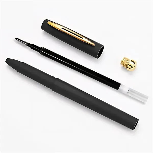 Frosted Neutral Signature Pen