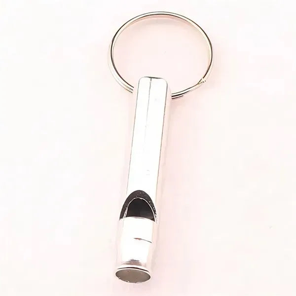 Aluminum Alloy Whistle