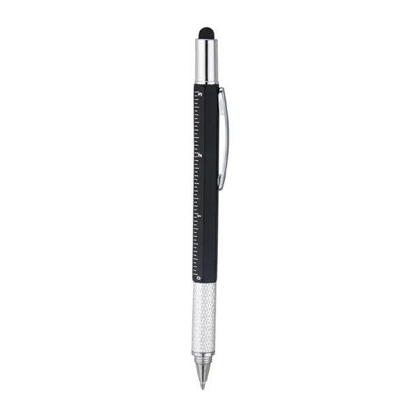 6 In 1 Multi-Function Tool Pen