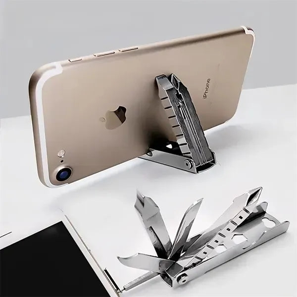 Multifunctional Keychain