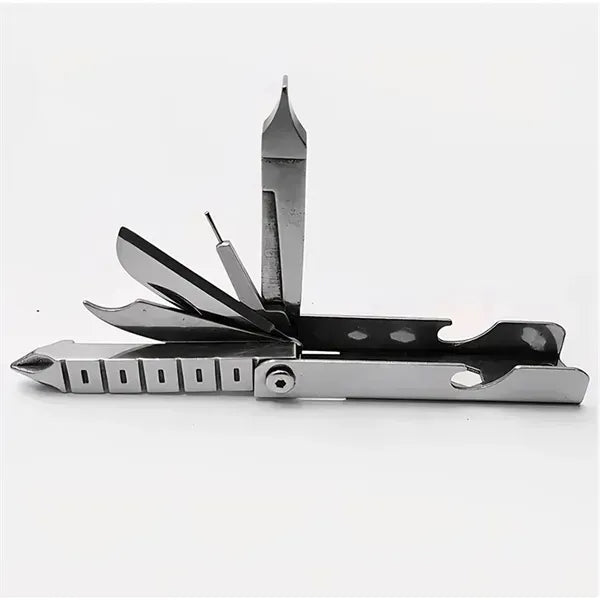 Multifunctional Keychain