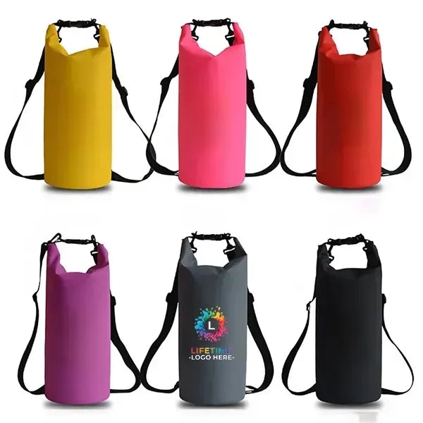 Waterproof Bucket Bag