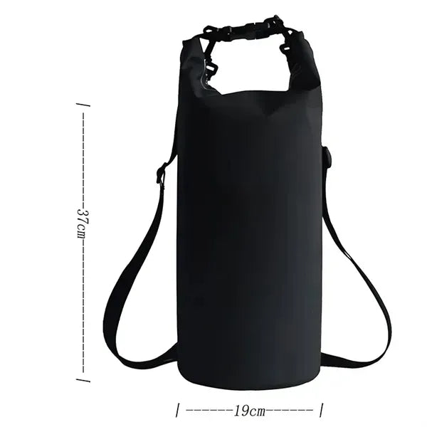 Waterproof Bucket Bag
