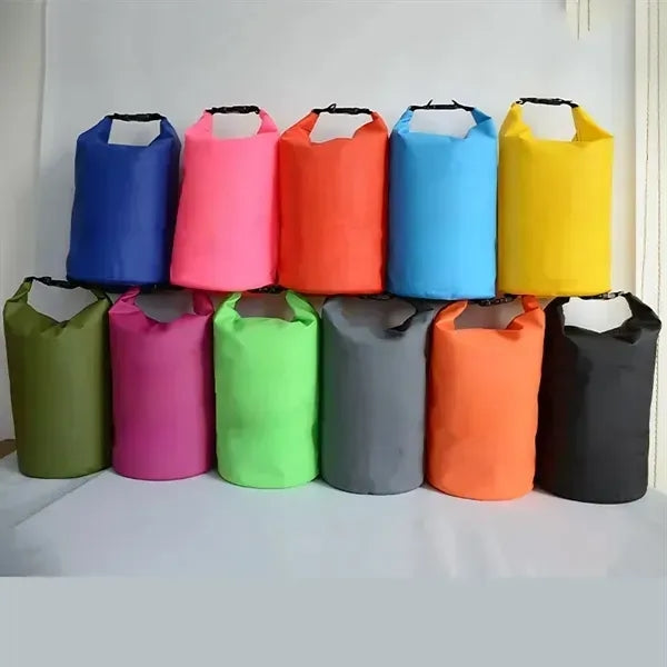 Waterproof Bucket Bag