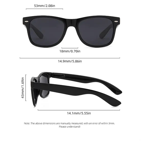 UV Protection Sunglasses