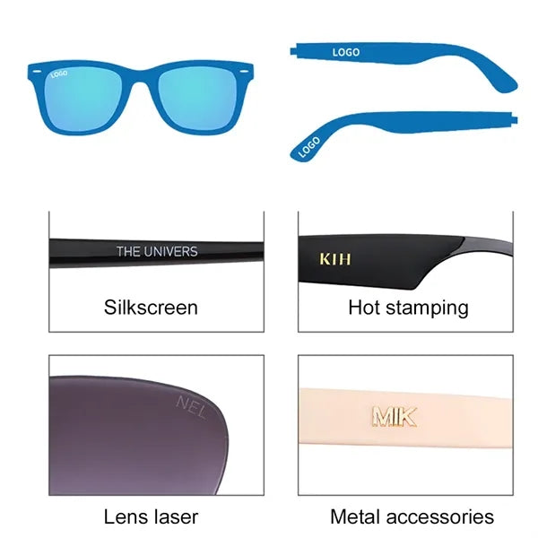 UV Protection Sunglasses
