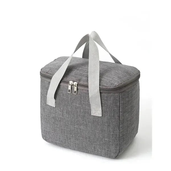 Insulated Lunch Tote Bag