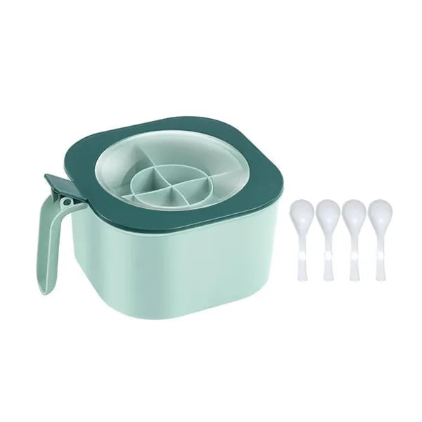 Kitchen Seasoning Box