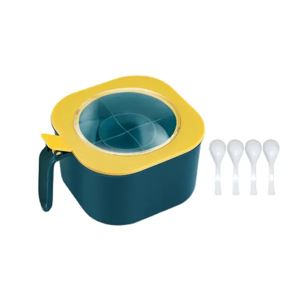 Kitchen Seasoning Box