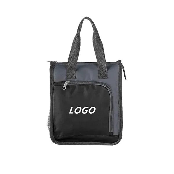 Insulated Lunch Bag & Cooler Tote