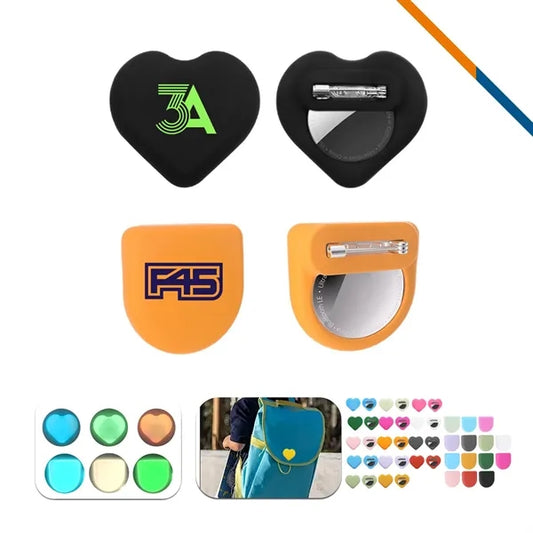 Clipluv Silicone Air-Tag Cover