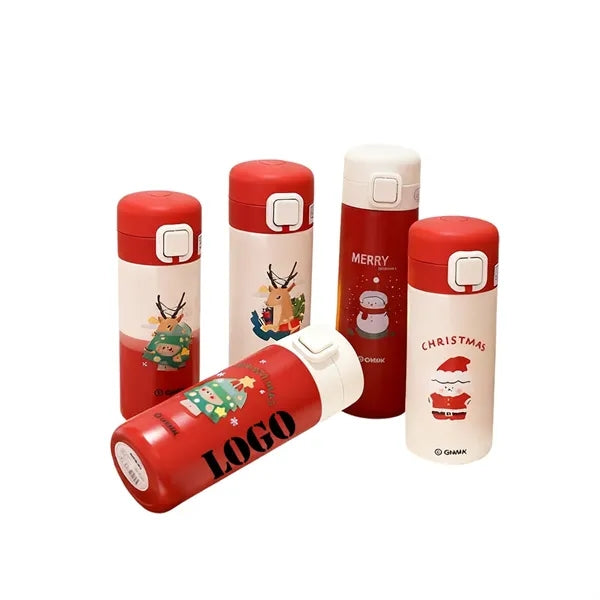 Stainless Steel Metal Vacuum Water
