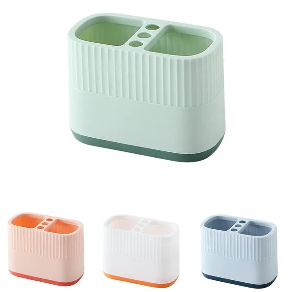 Multi-Functional Pen Holder