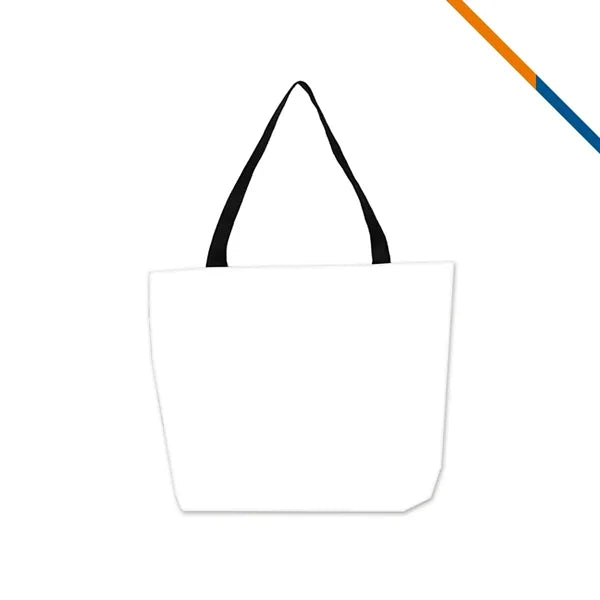 ChillBag Full Color Sublimation Tote Bag