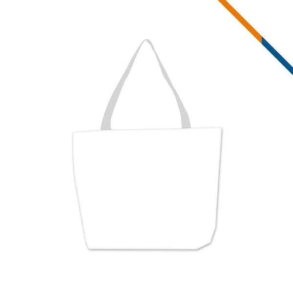 ChillBag Full Color Sublimation Tote Bag