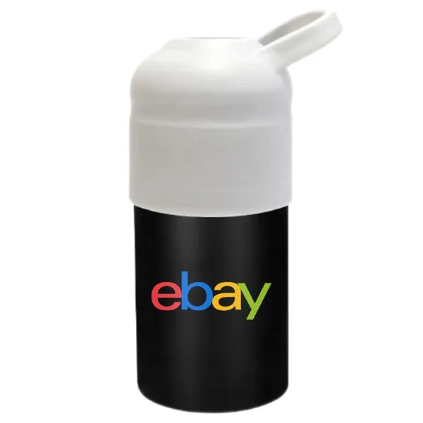 Vacuum Insulated Bottle Cooler (Double Walled)