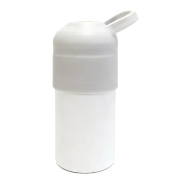 Vacuum Insulated Bottle Cooler (Double Walled)