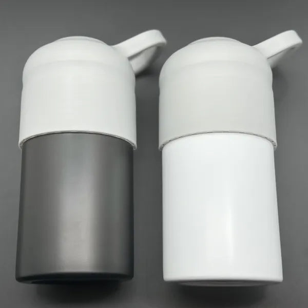 Vacuum Insulated Bottle Cooler (Double Walled)