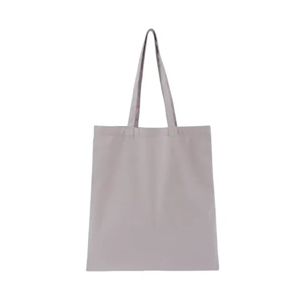 Cotton eco-friendly tote bag