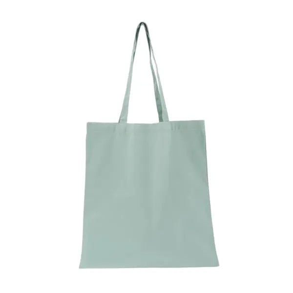 Cotton eco-friendly tote bag