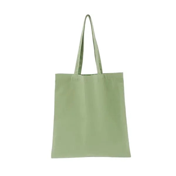 Cotton eco-friendly tote bag