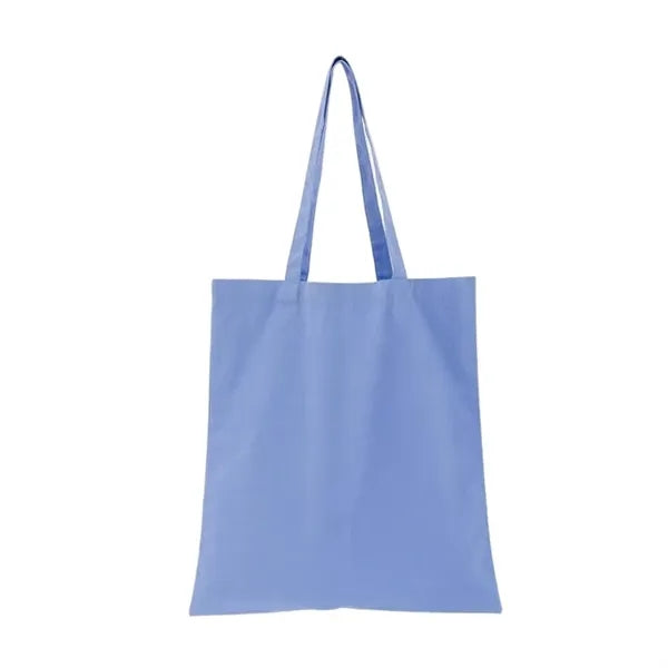 Cotton eco-friendly tote bag