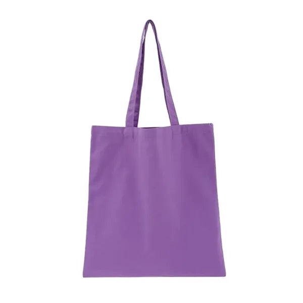 Cotton eco-friendly tote bag