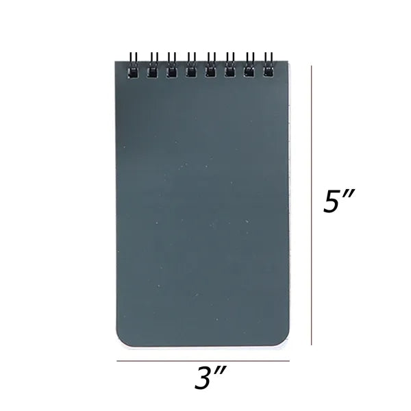 Mini coil book