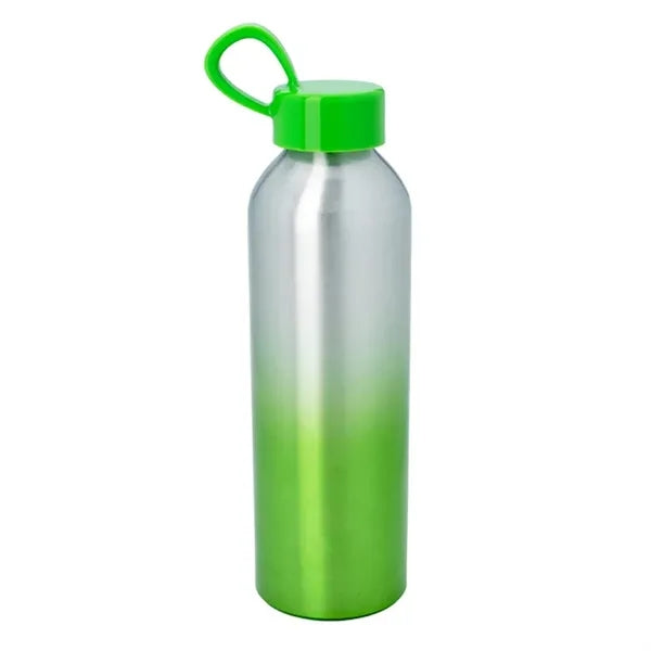 Aluminum Water Bottle