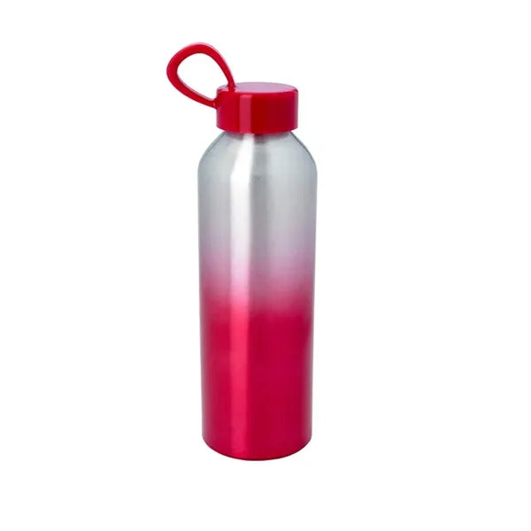 Aluminum Water Bottle