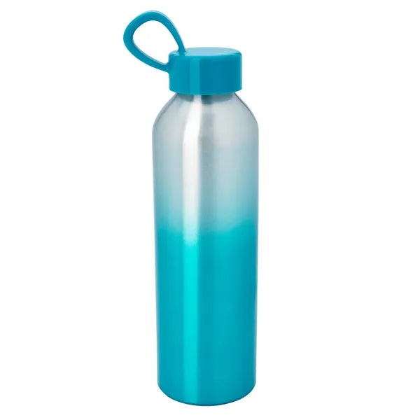 Aluminum Water Bottle