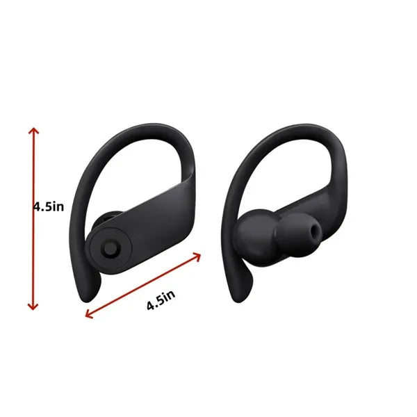 Motion Wireless Bone Conduction Headphones