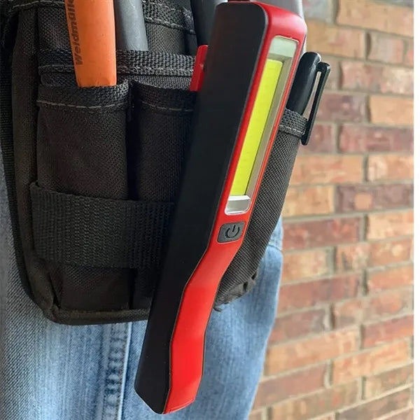 Pocket Work Flashlight