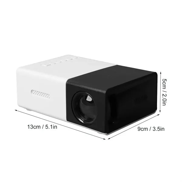 Mini Projector