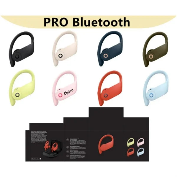 Motion Wireless Bone Conduction Headphones